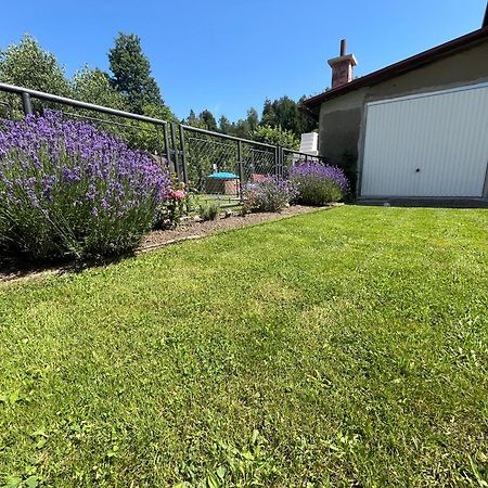 Appartamento Hacienda Avoxa Fužine Esterno foto