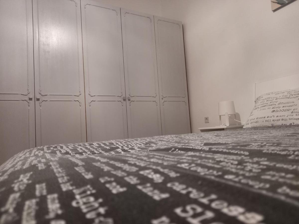 Appartamento Hacienda Avoxa Fužine Esterno foto