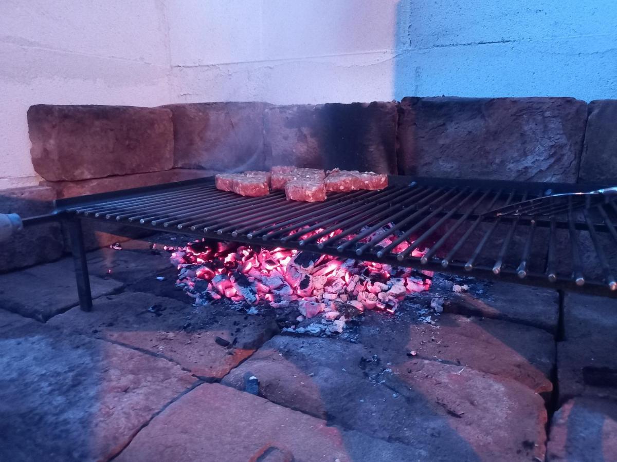 Appartamento Hacienda Avoxa Fužine Esterno foto
