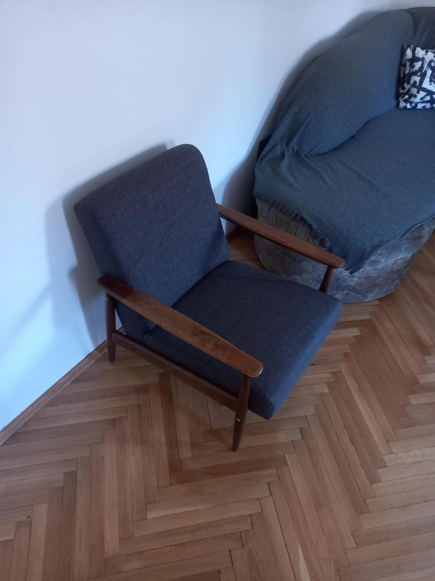 Appartamento Hacienda Avoxa Fužine Esterno foto