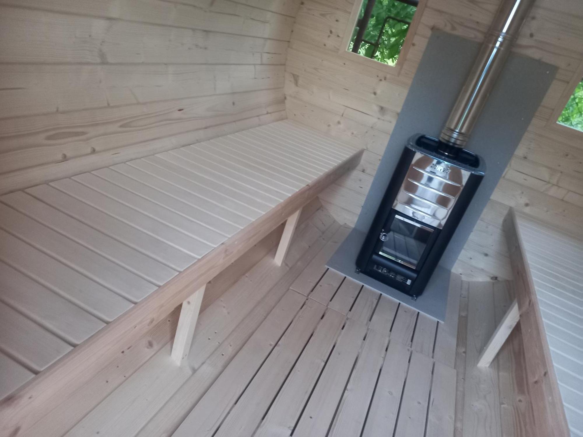 Appartamento Hacienda Avoxa Fužine Esterno foto