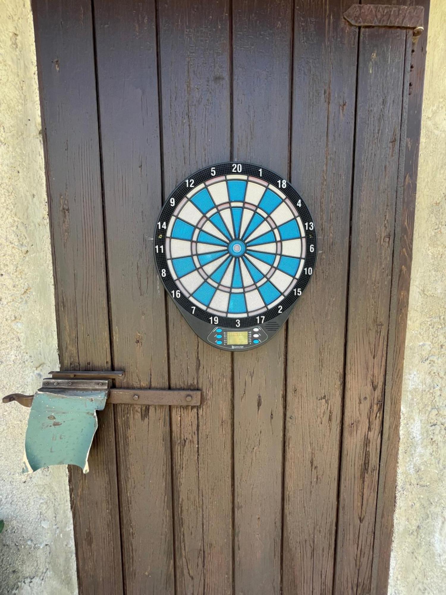 Appartamento Hacienda Avoxa Fužine Esterno foto