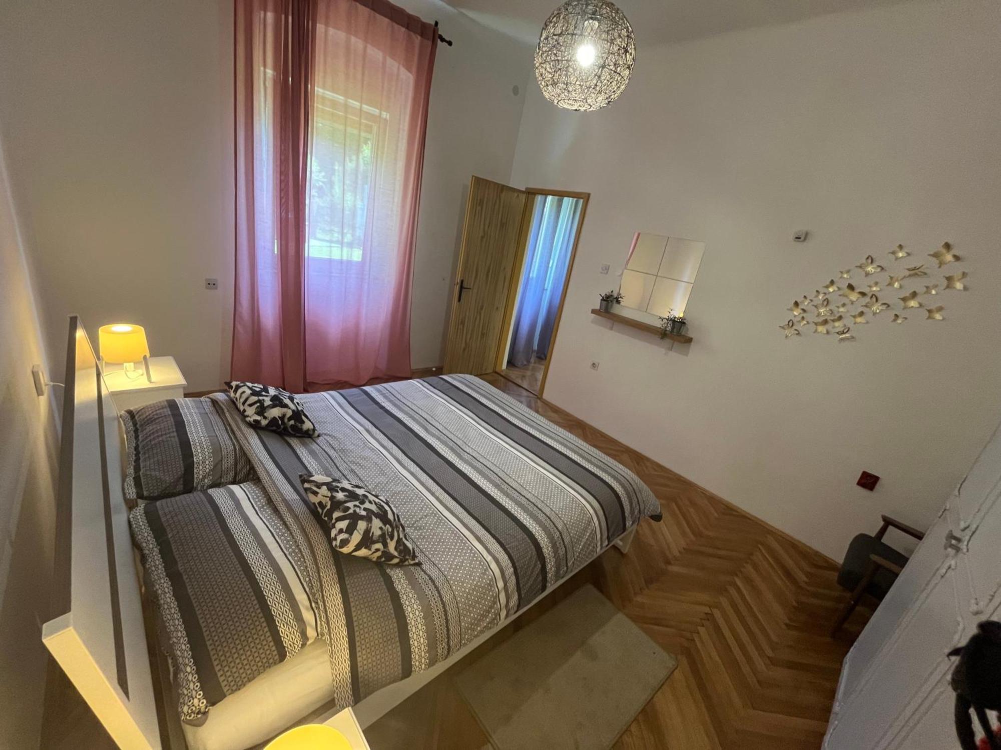 Appartamento Hacienda Avoxa Fužine Esterno foto